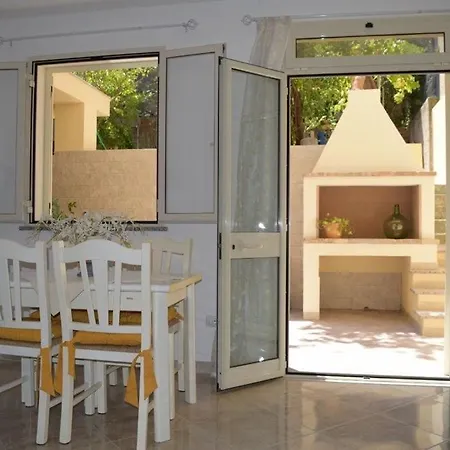 Casa Flor