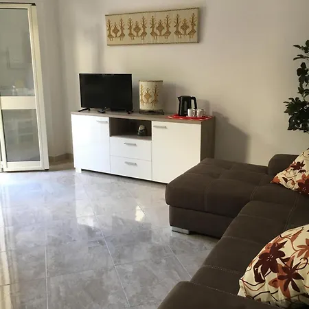 Apartman Casa Flor