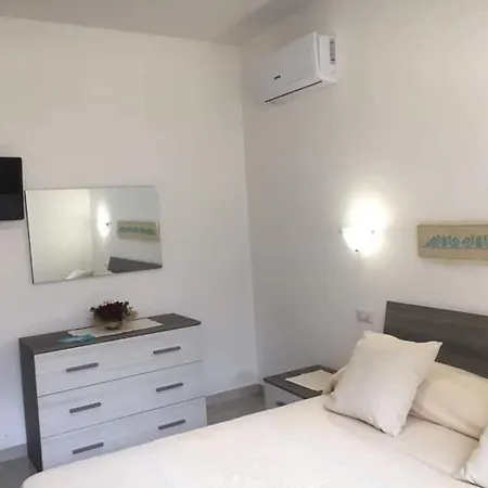 Apartamento Casa Flor *