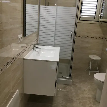 Casa Flor * Teulada